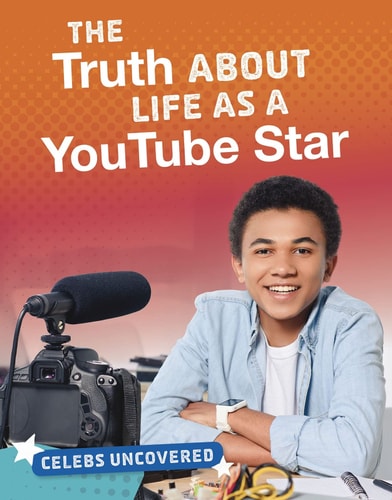 The Truth about Life As a YouTube Star by Sarah Statz Cords