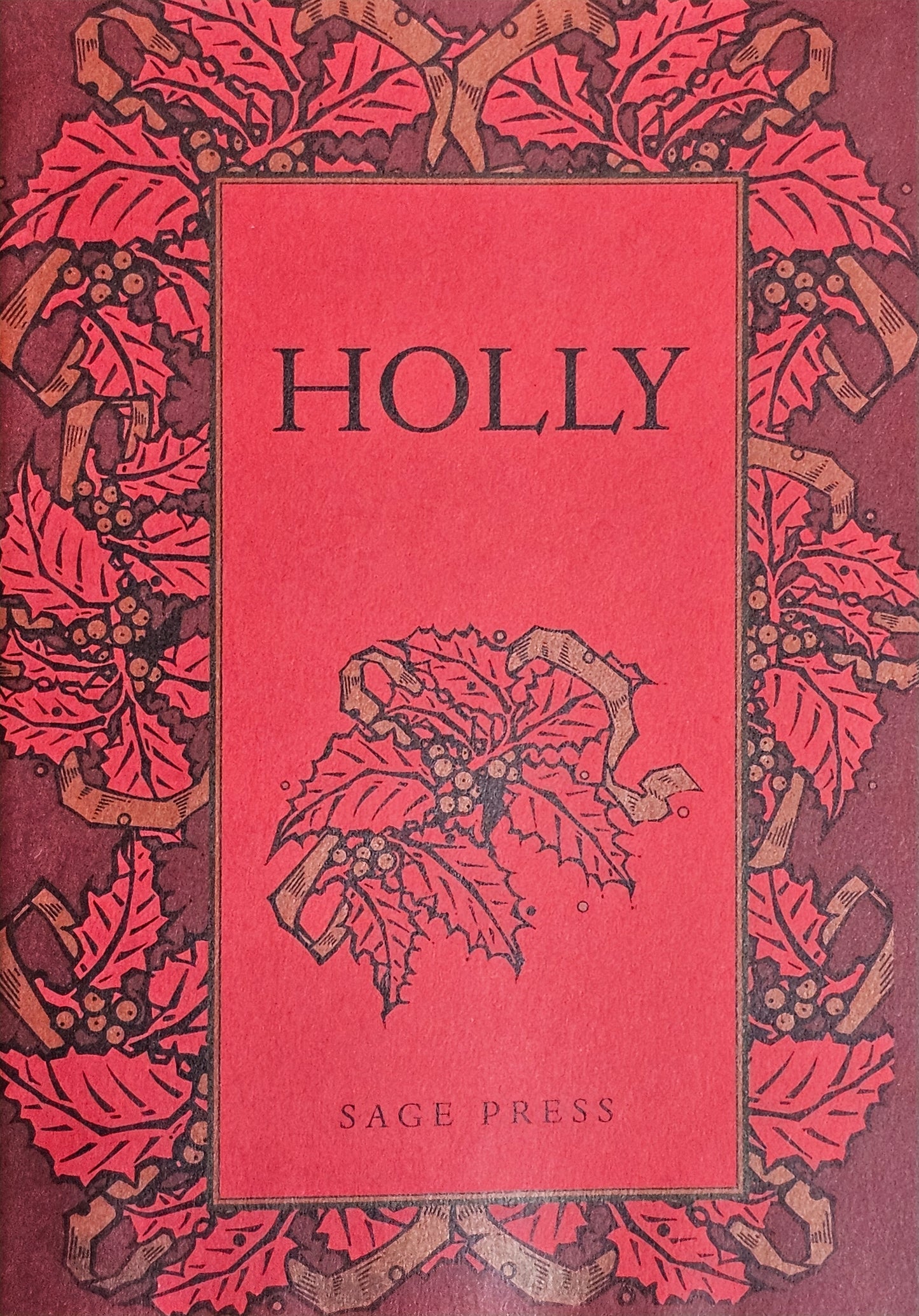 Sage - Holly by -