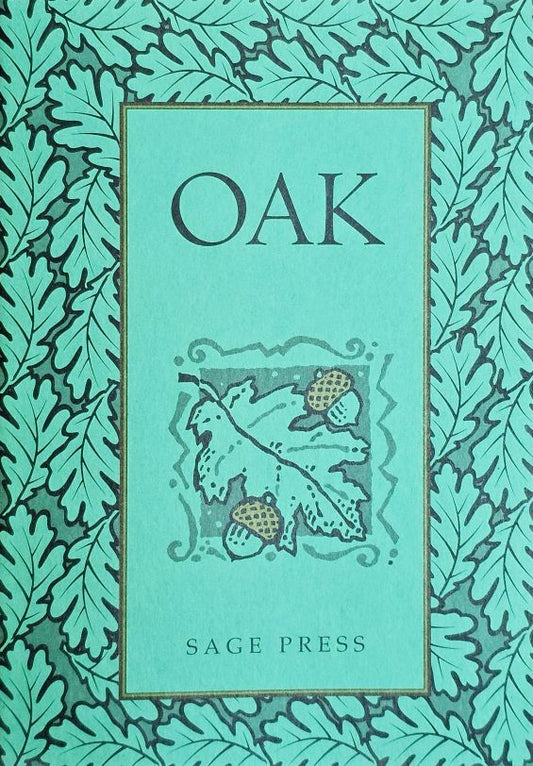 Sage - Oak by -