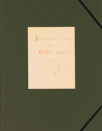 Der Baum der Erkenntnis von Gut und Böse von Nora Ceciliedatter Nerdrum