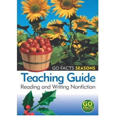 Teaching Guide Reading and Writing Nonfiction by Kara Munn