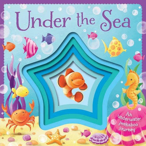 Under the Sea! by -
