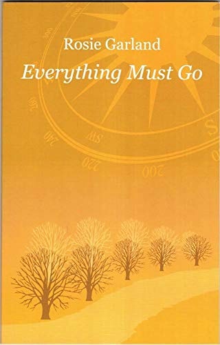 Everything Must Go by Rosie Garland