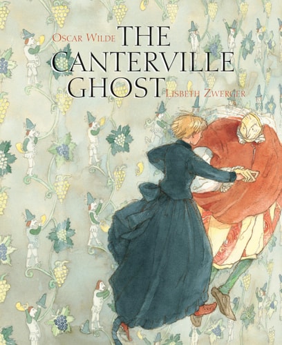 Das Gespenst von Canterville von Oscar Wilde (TXS)