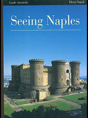 Seeing Naples (Shelfworn) by Barringer Fifield