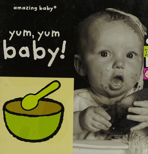 Yum, Yum! by A J Wood | Beth Harwood | Emma Dodd | Mike Jolley