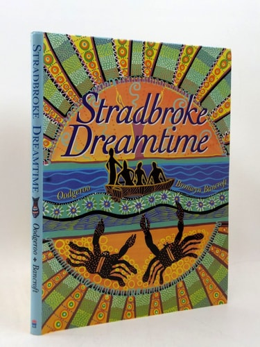 Stradbroke Dreamtime by Oodgeroo