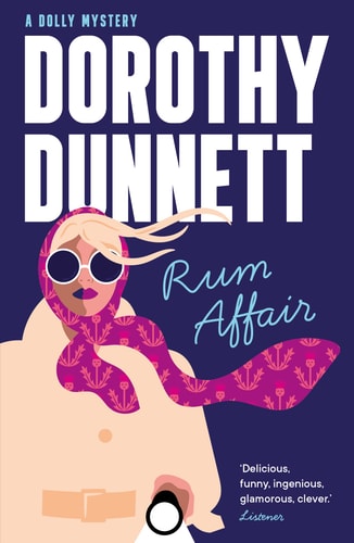 Rum Affair (A Dolly Mystery Book 2) by Dorothy Dunnett