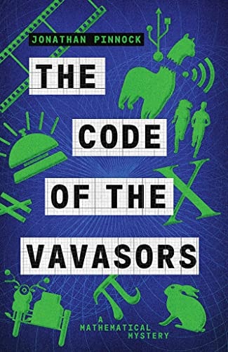 Code Of The Vavasors by Pinnock | Jonathan