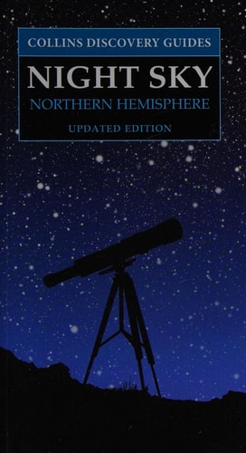 Night Sky: Northern Hemisphere by Chandler, David