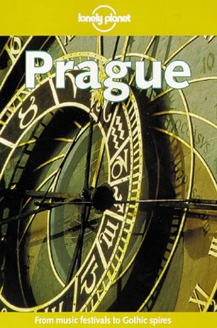 Prague by John King | Richard Nebesk\u00fd