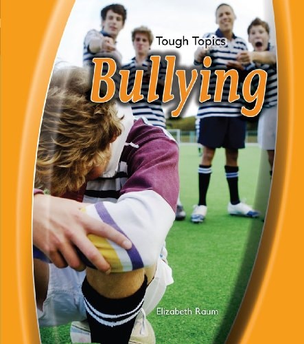 Bullying by Elizabeth Raum