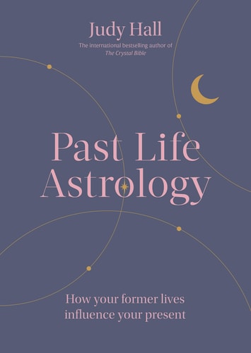 (TXS) Past Life Astrology by  Judy Hall