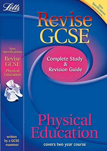 GCSE Physics Education Complete Study & Revision Guide (shelfworn) by Don Webster