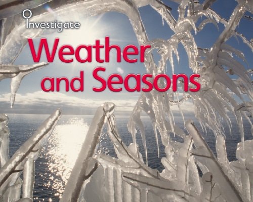 Seasons by Sue Barraclough | Charlotte Guillain