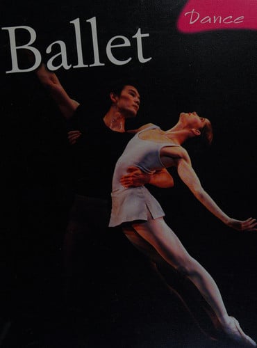 Ballet by Jane Bingham