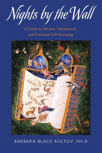 Nights by the Wall A Guide to Dreams, Dreamwork, and Profound Self-Knowledge by Barbara Black Koltuv