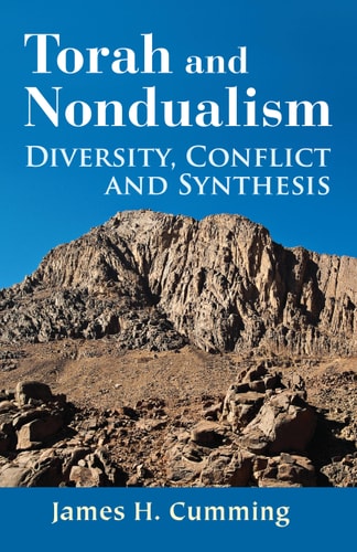 Torah and Nondualism: Diversity, Conflict, and Synthesis (Shelfworn) by James H. Cumming