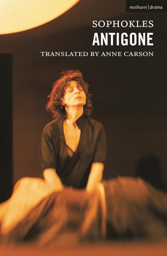 (TXS) Antigone by Sophocles