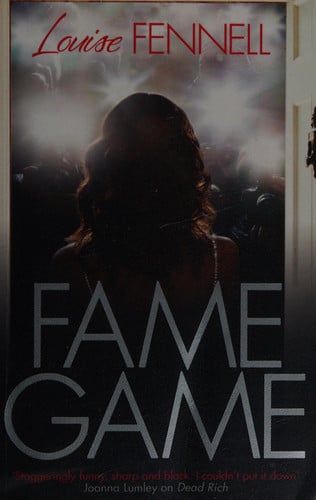 Fame Game by Louise Fennell