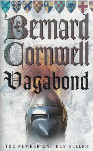 Vagabond by Bernard Cornwell