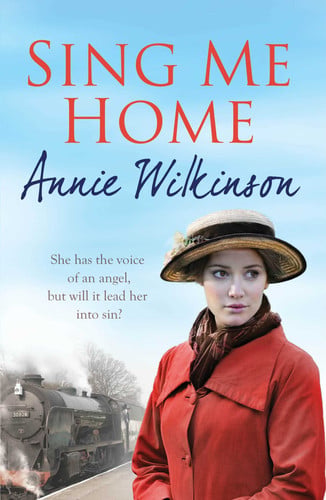 Sing Me Home by Annie Wilkinson