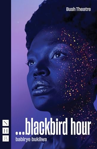 ... Blackbird Hour by babirye bukilwa