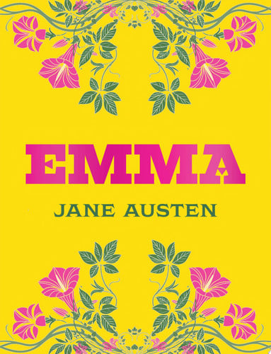 Emma by Jane Austen