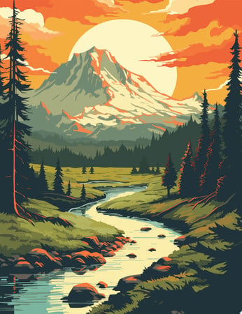 National Parks Journal by Editors of Chartwell Books
