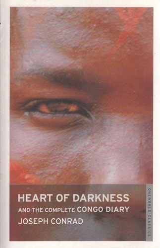 Heart of Darkness (Oneworld Classics) by Joseph Conrad