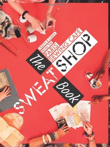 The Sweat Shop Book. Martena Duss and Sissi Holleis (shelfworn) by Martena Duss,M Duss