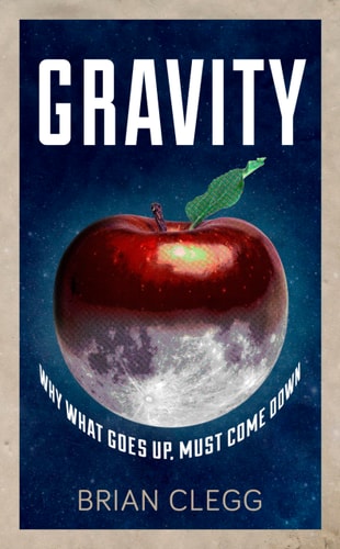 Gravity by Brian Clegg