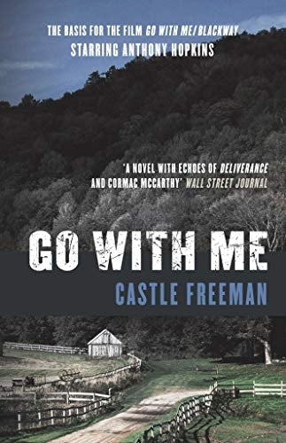 Go with Me von Castle Freeman