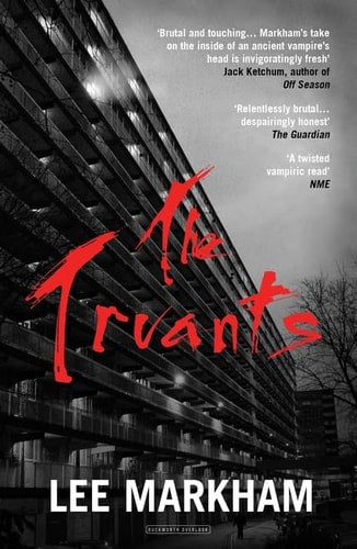 The Truants by Lee Markham