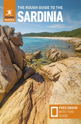 The Rough Guide to Sardinia (Travel Guide with EBook) by Rough Guides