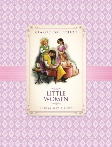 Little Women by Ronne Randall