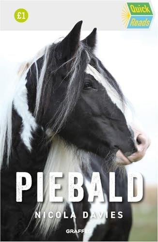 Piebald von Davies | Nicola