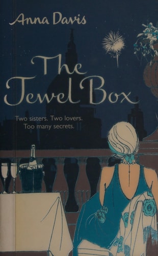 The Jewel Box by Anna Davis