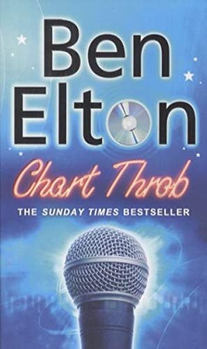 Chart Throb by Ben Elton