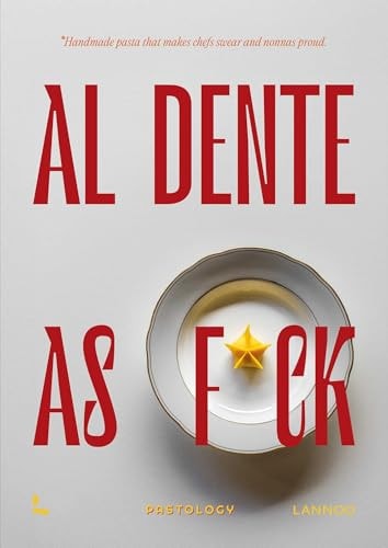 Al dente as f*ck by Bruna Bonaca | Emanuele Mazzaroppi
