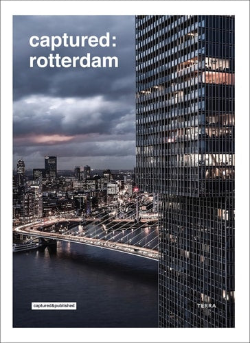 Captured: Rotterdam by Roy Geneugelijk