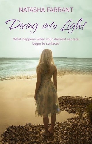 Diving Into Light by Natasha Farrant