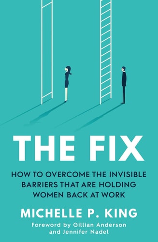 Fix by Michelle P. King