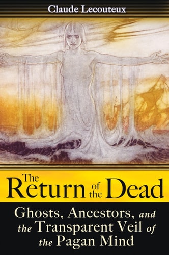 (TXS) The Return Of The Dead by  Claude Lecouteux
