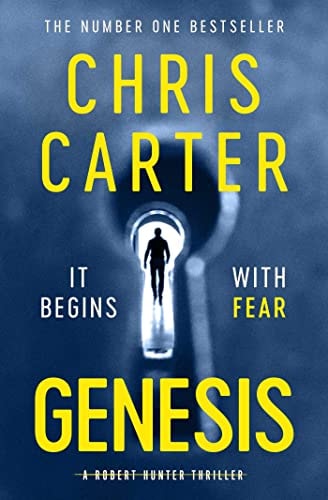 Genesis von Chris Carter