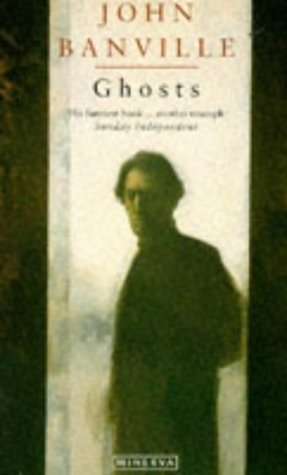 Ghosts (shelfworn) by John Banville