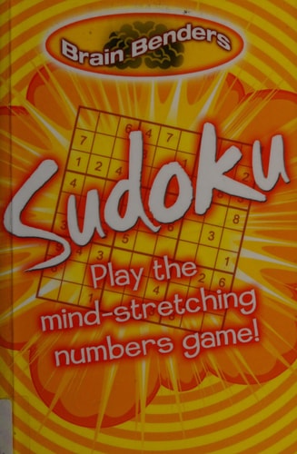 Brainbenders Sudoku by Brain Benders