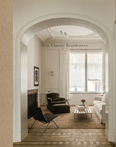 New Classic Residences by Wim Pauwels
