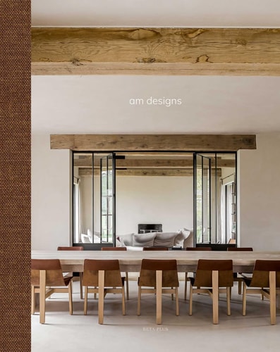 am designs by Wim Pauwels