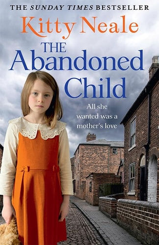 The Abandoned Child by Kitty Neale